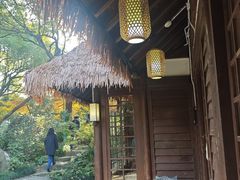 -中国茶叶博物馆(双峰馆区)