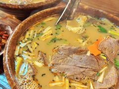 -玉祥府牛肉罩饼(金光道店)