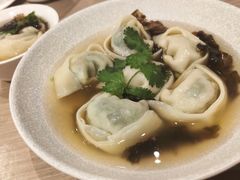 -菩提树·素食餐厅(汇智国际商业中心店)