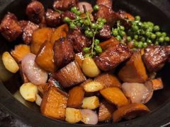 -狮王府淮扬菜(老门东店)
