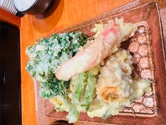 -天妇罗内顺田(罗湖店)