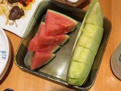 -蟹福家活蟹料理·豪华自助(绿洲假日酒店)