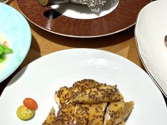 -红棉中餐厅·广州海航威斯汀酒店