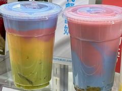 -白色日记·手作酸奶(麦凯乐店)