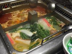 -海底捞火锅(龙岗星河COCO Park店)