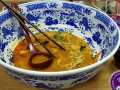 -姓周桥大碗公面