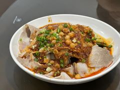 蒜泥白肉-成都味道(望江西路店)