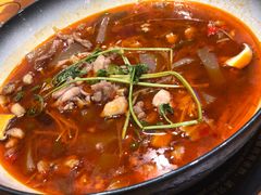 -盛世盐帮·自贡特色(总店)