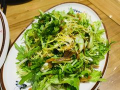 -十六中酱肉·烧烤·京菜小馆(五方桥旗舰店)