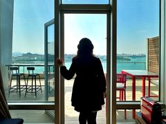 -厦门海港英迪格酒店(中山路店)