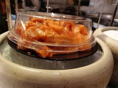 -The COOK·厨餐厅·自助餐(浦东嘉里大酒店)