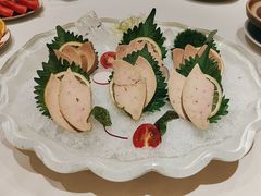 -陕西会客厅·宴会厅·唐世佳宴