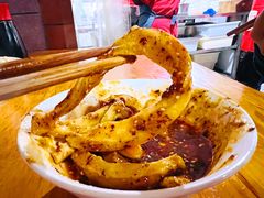 甜水面-洞子口张老二凉粉(文殊院店)