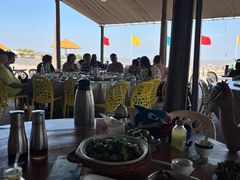 -胖大嫂渔家排档·全海景餐厅(渔村店)