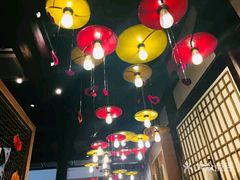 -麦当劳(南后街店)