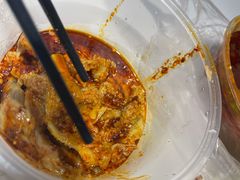 牛肚-马三洋芋片(兰州总店)