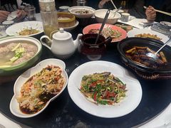 -芳芳私房菜·精做淮扬菜(承德路店)
