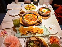 -七八冷面·延边朝鲜族美食(欢乐谷店)