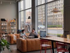 -dotcom coffee古点咖啡(致真大厦店)
