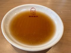 -佬钱湾仔(衣裳街店)