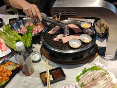 -胡哥烤肥牛(车公庙店)