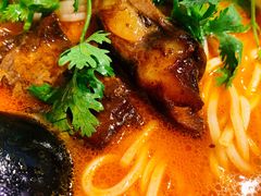 -和府捞面(景枫中心店)