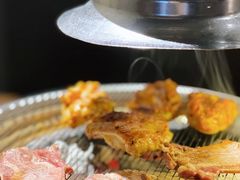 -泥炉烧肉师(新街口金銮巷店)