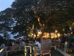-网红落日悬崖餐厅 The Sky Gallery