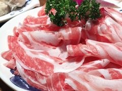 有机甘草肥羊-凰吉园