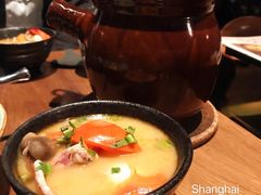 冬阴功汤-米泰MiThai
