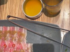 -新石器烤肉(欧尚永宁店)