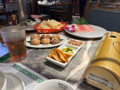 -禄婶鸡煲·打边炉