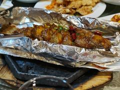 -金掌勺·锅包肉(广渠门店)