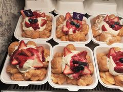 -B&C黄油与面包·THE GARDEN BAKERY概念店(世纪汇店)