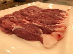 -牛街·马辈儿涮肉(牛街二店)
