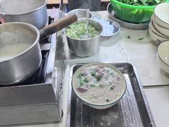 -兄妹生滚粥(广昌路店)