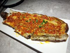 -小杨烤肉(高新店)