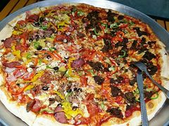 -Tubestation站点比萨(五道营店)