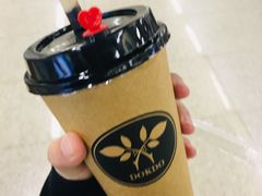 -多克多蒸气茶DOKDO(鼓楼绿地店)