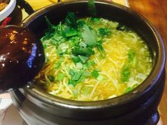-满园烤鸭·春饼(中街大悦城店)