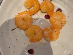 -大渔铁板烧(中山路八佰伴店)