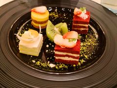 -郑州希尔顿酒店·阿米奇意大利餐厅