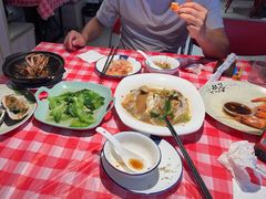 -阿里元海鲜·闽南特色菜(曾厝垵店)