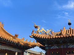 -大召无量寺