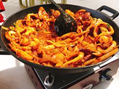 -HOTISLAND海鸡岛·韩国料理(江南西店)