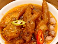 -香宫中餐厅·大连香格里拉(人民路店)