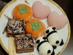 -黑松白鹿(金融街店)