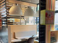 -麦当劳(杭州西湖银泰百货店)