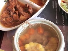 -真功夫(宝丰店)