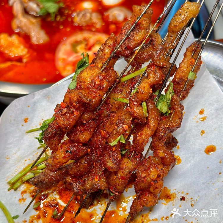 排了1️⃣小时…终于吃上玉林这家怪豆花！